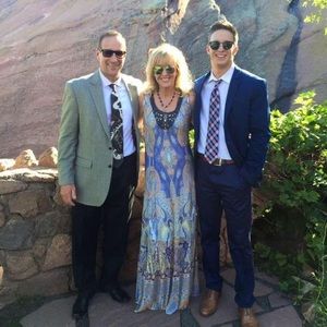 Meet your Posher, Race